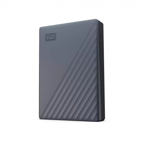 Hard disk Western Digital My Passport WDBY3J0060BGY-WESN