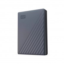 Hard disk Western Digital My Passport WDBY3J0060BGY-WESN
