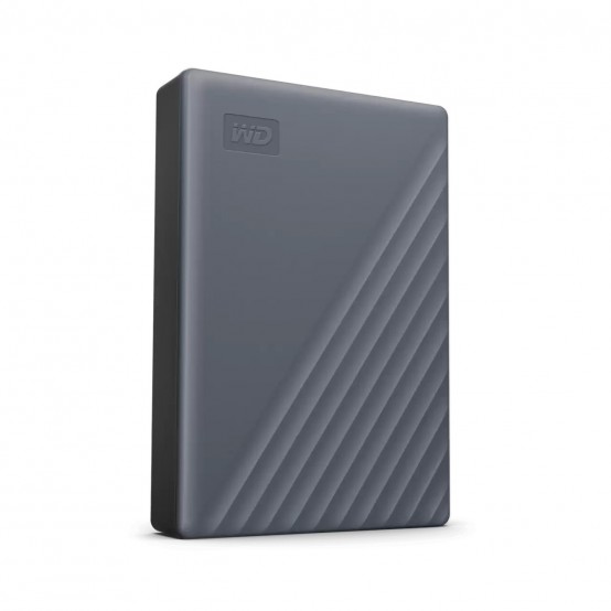 Hard disk Western Digital My Passport WDBY3J0060BGY-WESN