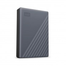 Hard disk Western Digital My Passport WDBY3J0060BGY-WESN