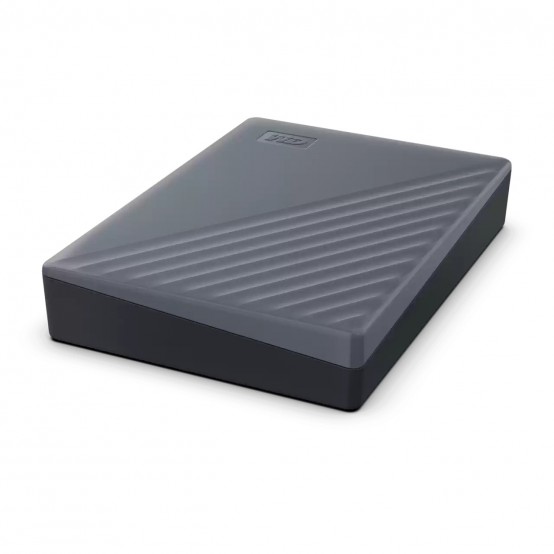Hard disk Western Digital My Passport WDBY3J0060BGY-WESN