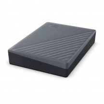 Hard disk Western Digital My Passport WDBY3J0060BGY-WESN