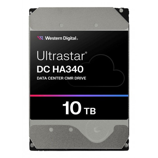 HDD Western Digital Ultrastar DC HA340
