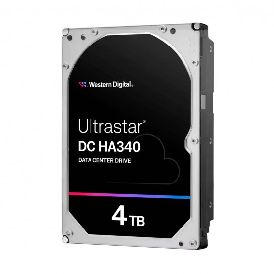 Hard disk Western Digital Ultrastar DC HA340 0B47076