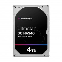 Hard disk Western Digital Ultrastar DC HA340 0B47076