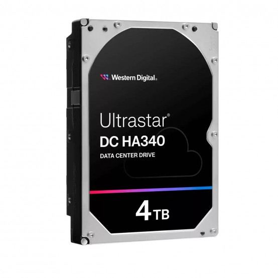 Hard disk Western Digital Ultrastar DC HA340 0B47076