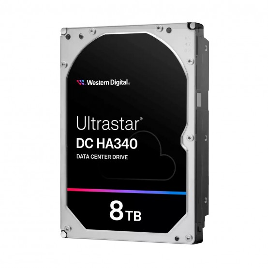 Hard disk Western Digital Ultrastar DC HA340 0B47078