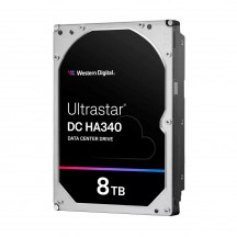 Hard disk Western Digital Ultrastar DC HA340 0B47078