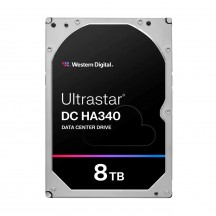 Hard disk Western Digital Ultrastar DC HA340 0B47078