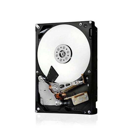 Hard disk Western Digital Ultrastar 7K6000 0F23090