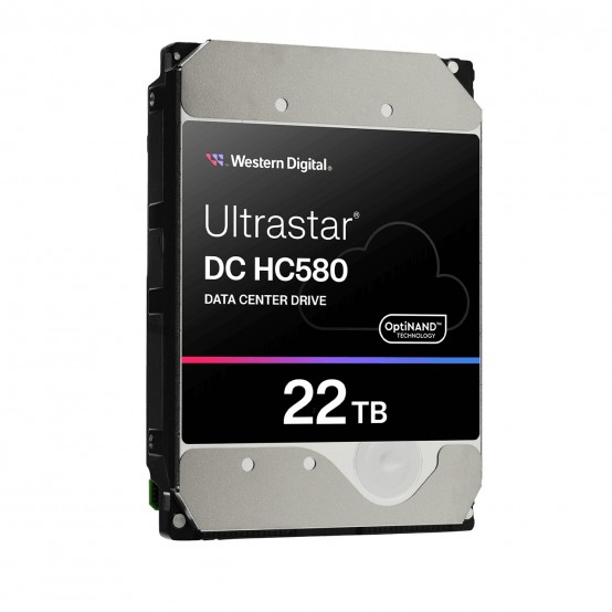 Hard disk Western Digital Ultrastar DC HC580 0F62784