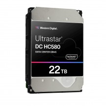Hard disk Western Digital Ultrastar DC HC580 0F62784