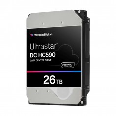 Hard disk Western Digital Ultrastar DC HC590 0F65684