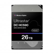 Hard disk Western Digital Ultrastar DC HC590 0F65684