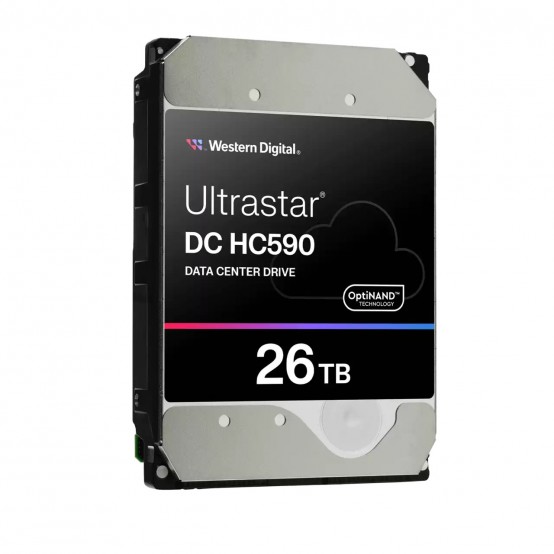Hard disk Western Digital Ultrastar DC HC590 0F65684