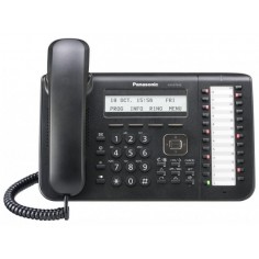 Telefon Panasonic  KX-DT543NE-B