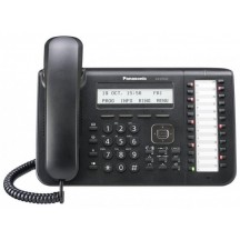 Telefon Panasonic KX-DT543NE-B