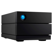 Hard disk Seagate LaCie 2big RAID STHJ48000800