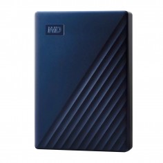 Hard disk Western Digital Black WD_BLACK P10 Game Drive WDBK6C0060BBL-WESN
