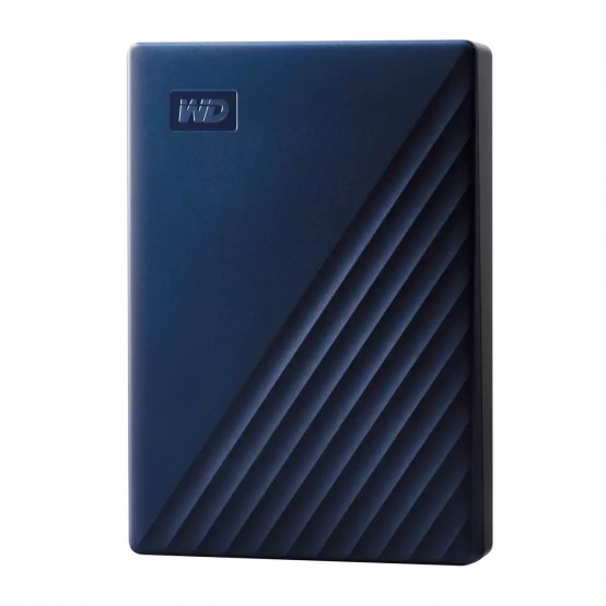 Hard disk Western Digital Black WD_BLACK P10 Game Drive WDBK6C0060BBL-WESN