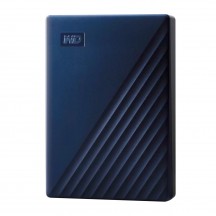 Hard disk Western Digital Black WD_BLACK P10 Game Drive WDBK6C0060BBL-WESN