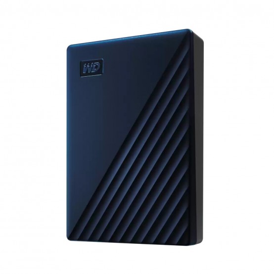 Hard disk Western Digital Black WD_BLACK P10 Game Drive WDBK6C0060BBL-WESN
