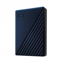 Hard disk Western Digital Black WD_BLACK P10 Game Drive WDBK6C0060BBL-WESN