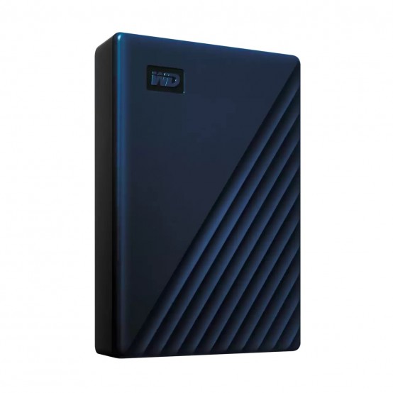 Hard disk Western Digital Black WD_BLACK P10 Game Drive WDBK6C0060BBL-WESN