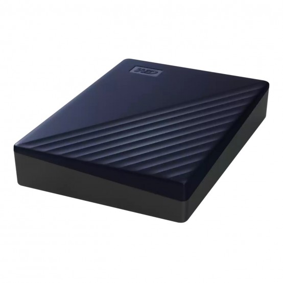 Hard disk Western Digital Black WD_BLACK P10 Game Drive WDBK6C0060BBL-WESN