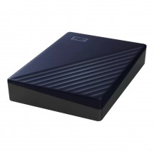Hard disk Western Digital Black WD_BLACK P10 Game Drive WDBK6C0060BBL-WESN