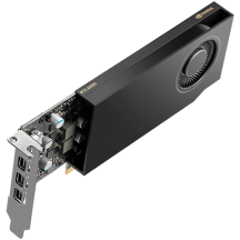 Placa video PNY nVidia RTX A1000 VCNRTXA1000-SB