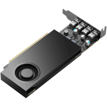 Placa video PNY nVidia RTX A1000 VCNRTXA1000-SB