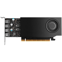 Placa video PNY nVidia RTX A1000 VCNRTXA1000-PB