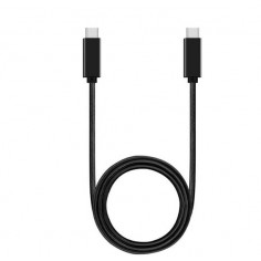 Casca HP Poly Voyager Free 60 USB-C to USB-C Charging Cable 8L5A4AA
