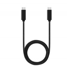 Cablu HP Poly Voyager Free 60 USB-C to USB-C Charging Cable 8L5A4AA