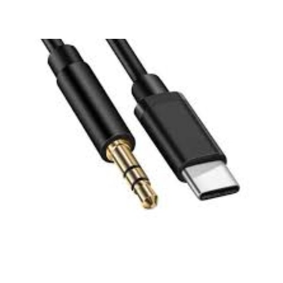 Casca HP Poly Voyager Free 60+ UC 3.5mm Audio Adapter Cable 8L5A5AA