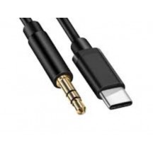 Cablu HP Poly Voyager Free 60+ UC 3.5mm Audio Adapter Cable 8L5A5AA