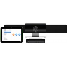 Camera web HP Poly Studio Medium Room Bundle for Zoom Rooms: Studio USB Video Bar and HP PC w/TC10 9C961AA