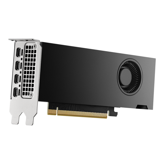 Placa video PNY nVidia RTX A2000 Ada VCNRTX2000ADA-SB