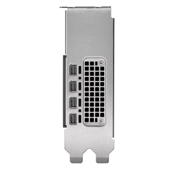 Placa video PNY nVidia RTX A2000 Ada VCNRTX2000ADA-SB