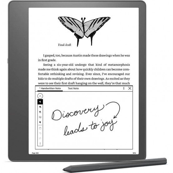 Tableta Amazon Kindle Scribe 64 GB AM-SCR64GB