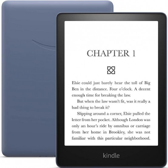 Tableta Amazon Kindle (11th Gen) 2022 16GB B09SWV9SMH