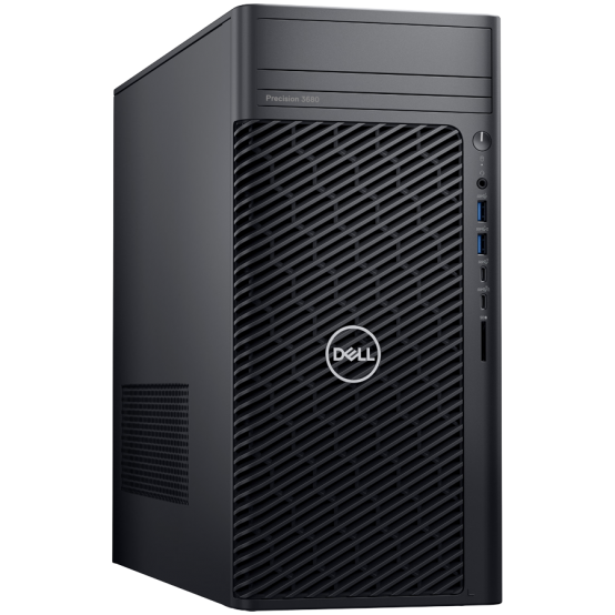 Calculator Dell Precision 3680 Tower Workstation DP3680TI914900K32GB1TB16GW3Y-05