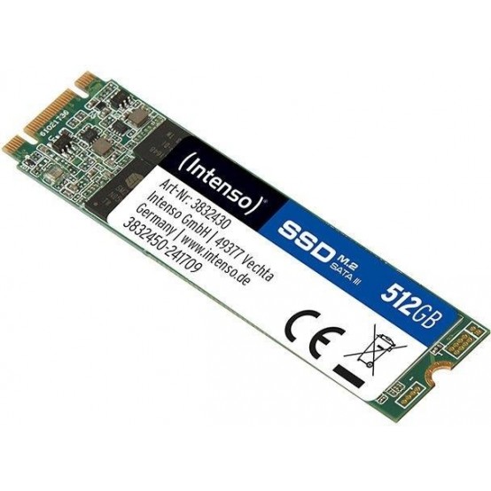 SSD Intenso Top Performance 3832450 3832450