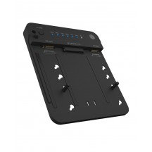 Docking Station RaidSonic  IB-2915MSCL-C31