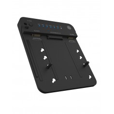 Docking Station RaidSonic  IB-2913MCL-C31