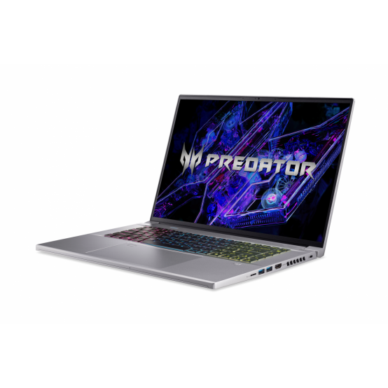 Laptop Acer Predator Triton Neo 16 PTN16-51 NH.QSBEX.002