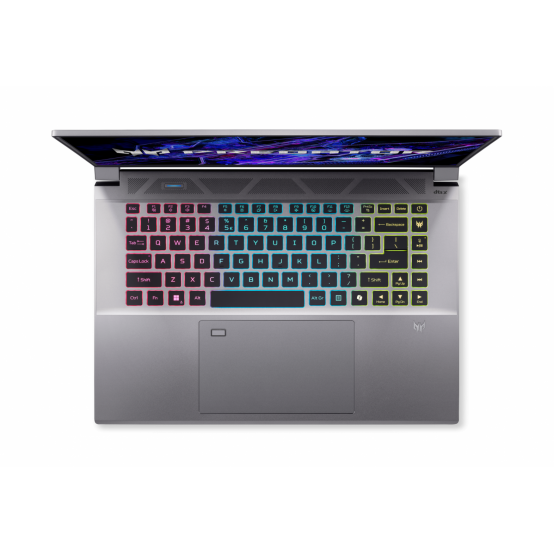 Laptop Acer Predator Triton Neo 16 PTN16-51 NH.QSBEX.002