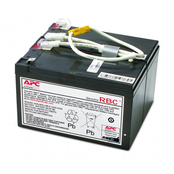 Acumulator APC Replacement Battery Cartridge 109 APCRBC109