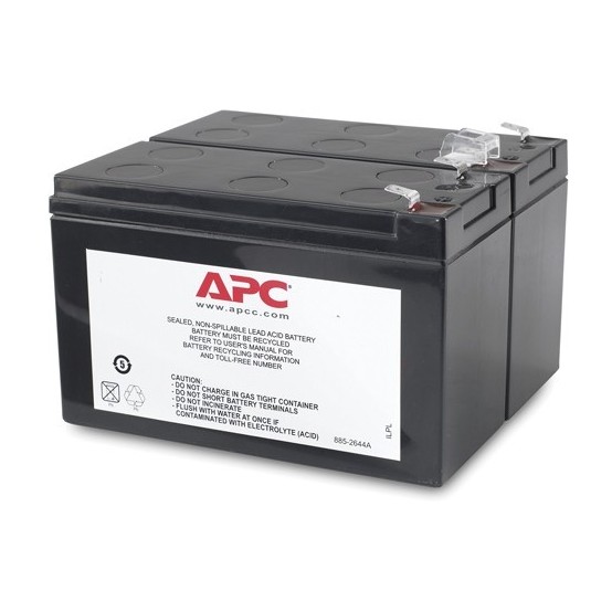 Acumulator APC Replacement Battery Cartridge 113 APCRBC113